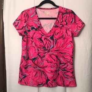 Lilly Pulitzer shirt